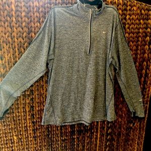 Nike Running 1/4 Zip